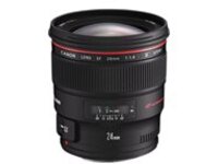 Canon EF - Wide-angle lens