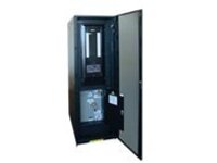 Tripp Lite 40kVA 3-Phase Power Distribution Center 3 Breaker 208V Service Bypass Switch