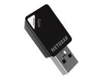 NETGEAR 802.11AC/N 1X1 DB USB ADAPTER