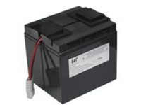 BTI Replacement Battery #7 for APC