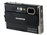 Olympus Stylus 1050SW