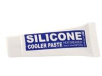 StarTech.com 20g Tube CPU Thermal Paste Grease Compound for Heatsinks - heat grease - cpu paste - thermal compound (HEA…