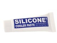 StarTech.com 20g Tube CPU Thermal Paste Grease Compound for Heatsinks