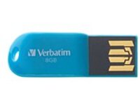 Verbatim Store 'n' Go Micro USB Drive