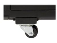 Startech - Rack casters kit (pack of 4)