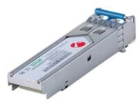 Intellinet - SFP (mini-GBIC) transceiver module