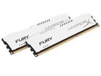 HyperX FURY - DDR3 - kit