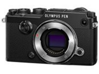 Olympus PEN-F - Digital camera