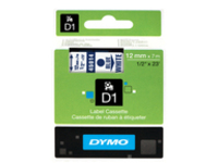 DYMO D1 - Self-adhesive