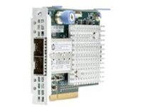 HPE 570FLR-SFP+ - Network adapter