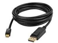 SIIG Mini DisplayPort to DisplayPort Cable
