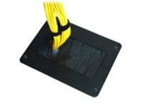Eaton S-Series Rack - Floor grommet surface mount