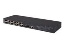 HPE 5130-24G-4SFP&#x2B; EI