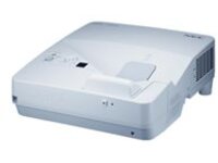 NEC UM352W - LCD projector