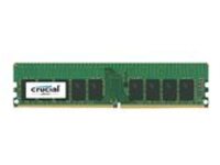 Crucial - DDR4 - module