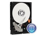 WD Blue WD5000AAJS - Hard drive