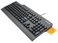 Lenovo Smartcard - Keyboard