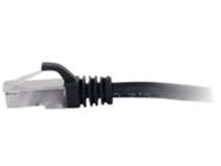 C2G Cat6a Booted Shielded (STP) Network Patch Cable