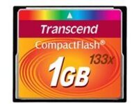 Transcend - Flash memory card