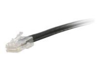 C2G 5ft Cat6 Non-Booted Unshielded (UTP) Ethernet Network Patch Cable