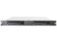 HPE StoreEver 6250 - Tape drive