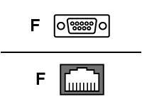 Belkin - Serial adapter