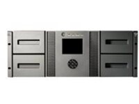 HPE StoreEver MSL4048