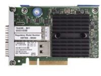 HPE 544+FLR-QSFP - Network adapter