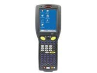 Honeywell MX9 - Data collection terminal