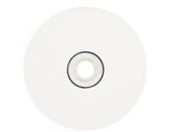 Verbatim Printable - 10 x DVD&#x2B;R