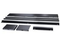 APC - Curtain door mounting rail
