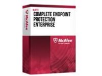 McAfee Complete EndPoint Protection Enterprise