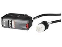IT POWER DISTRIBUTION MODULE3POLE 5WIRE 30A L21-30 320CM