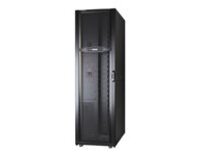 APC Modular Power Distribution Unit with 72 Poles and 2 Subfeed