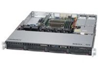 Supermicro SuperServer 5019S-MR