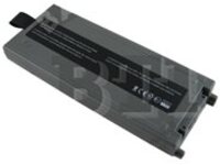 BTI - Notebook battery (equivalent to: Panasonic CF-VZSU48U, Panasonic CF-VZSU48)