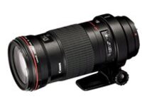 Canon EF - Macro lens
