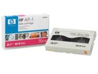 HPE - AIT 1 - 35 GB / 70 GB
