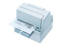 Epson TM U590 - Receipt printer