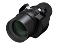 Epson ELP LL08 - Long-throw zoom lens