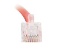 C2G Cat5e Non-Booted Unshielded (UTP) Network Crossover Patch Cable