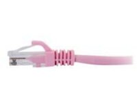 C2G 4ft Cat6 Snagless Unshielded (UTP) Ethernet Network Patch Cable