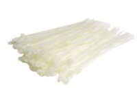 StarTech.com 6in Nylon Cable Ties