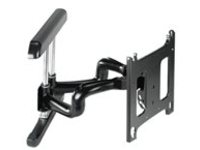 UNIV DUAL SWING ARM BLK*