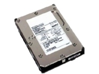 DELL 340-9807 SCSI HARD DRIVE 1YR IMS WARRANTY STANDARD