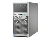 HPE ProLiant ML310e Gen8 v2 | Overview, Specs, Details | SHI
