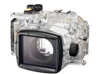 Canon WP-DC55 - Marine case for camera