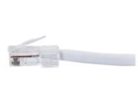 C2G 14ft Cat6 Non-Booted Unshielded (UTP) Ethernet Network Patch Cable