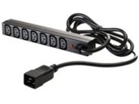 HPE C-13 PDU Extension Bar