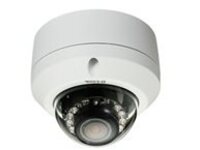 D-Link DCS 6314 Full HD WDR Varifocal Day & Night Outdoor Dome